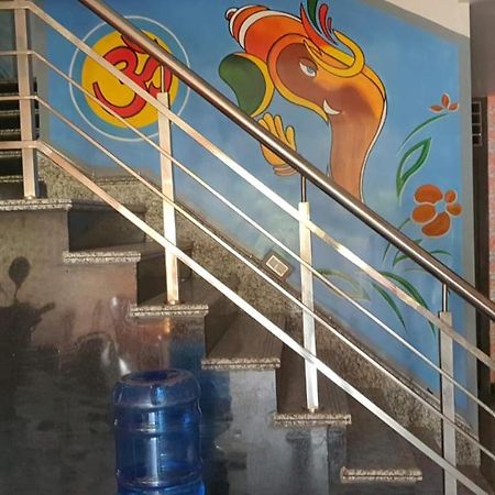 Madhuvatika Patna (Bihar) Bagian luar foto