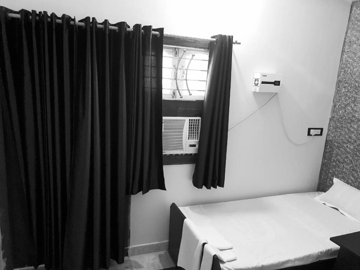 Madhuvatika Patna (Bihar) Bagian luar foto