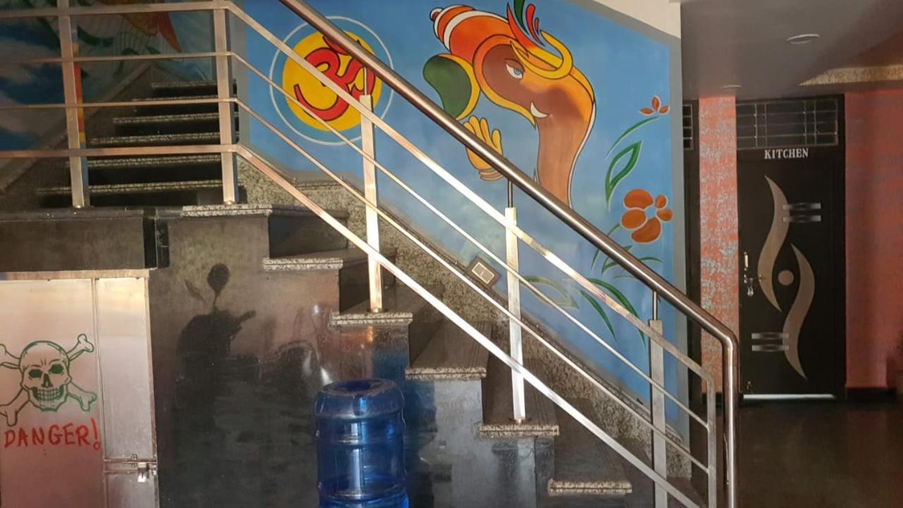 Madhuvatika Patna (Bihar) Bagian luar foto
